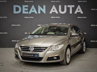 Volkswagen CC, 2.0 TDI DSG 2011, Rozvody