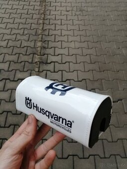 Kryt hrazdy Husqvarna