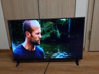 Televize Sencor, T-2, 32" (82cm)