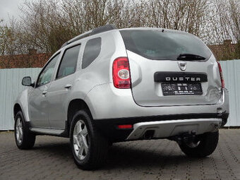 Náhradní díly Dacia Duster