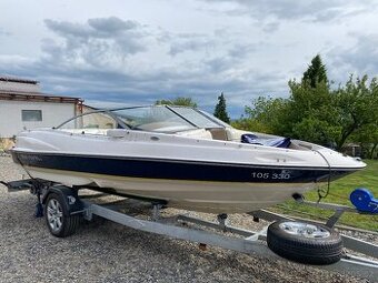 Regal 1800 3.0 2006 Fastrac