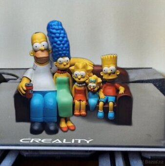 Simpsonovi 3D