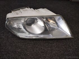 Xenon Octavia II