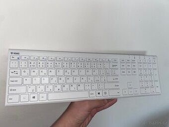 Yenkee YKB 2000 CSWE Klávesnice