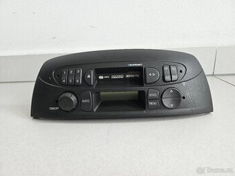 FIAT PUNTO MID - PUNTO 2003 - 735272570 - 7649374316 - SUBWO