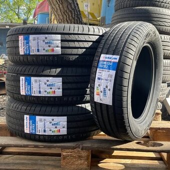 Uplně nové letní pneu 205/60 R16 92V Sailun