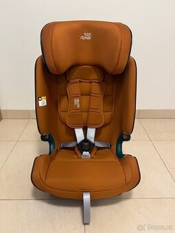 Autosedačka BRITAX RÖMER Advansafix i-Size 2023