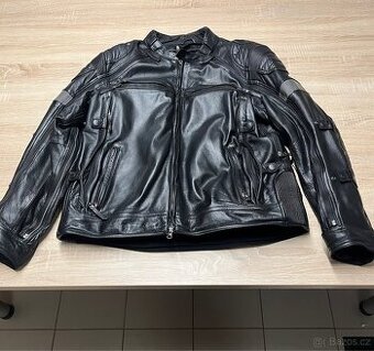 Motocyklová pánská bunda Harley Davidson FXRG