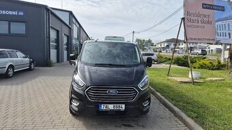 Prodám Ford Tourneo Custom 2.0L TDCi 125 kw r,v,3/1019