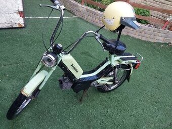 Babetta 210 původní stav