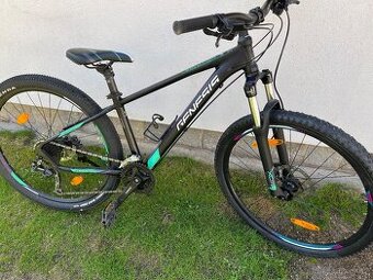 Genesis ALU RÁM 15.5 palce kola 27.5