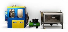 PROFESIONÁLNÍ ČIŠTĚNÍ DPF pro osobní i nákladní vozidla