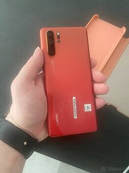 Huawei P30 Pro Amber Sunrise 6GB/128GB
