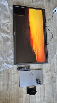 Televize Panasonic 42° (106cm)