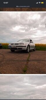 Golf 4 1.6 74kw