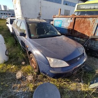 Ford Mondeo 2.0 Diesel na díly