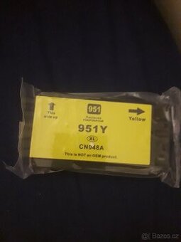 Cartridge - 1