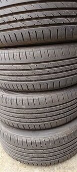 NEXEN N-BLUE HD PLUS 195/55/15