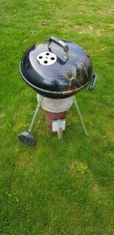 Gril Weber