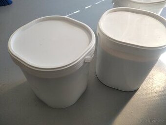 Včelí med 36 kg