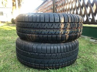 Letní pneu Firestone Firehawk 700