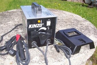 SVÁŘECÍ TRAFO KINZO WELDING POWER 80