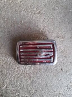 Znak Fiat 600
