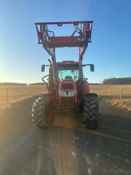 Zetor Forterra 140 CL