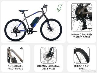 Kolo waltx26