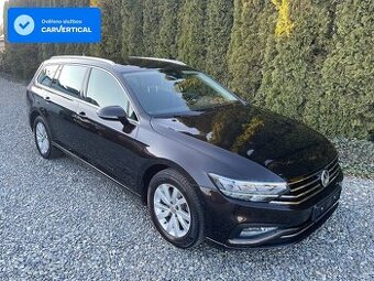 Volkswagen Passat 2.0 TDI 110 kW DSG BUSINESS