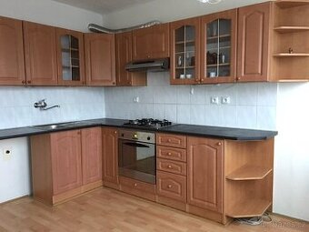 Pronájem bytu 3+1, 74m2, OV, Kladno – Kročehlavy