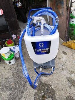 Prodám Graco TEXSPRAY RTX 5500PI