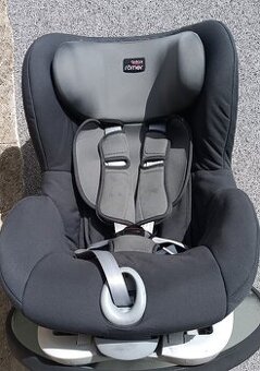 Britax Römer KING II