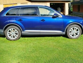 Audi Q7 original kola 19" 4M0601025CH