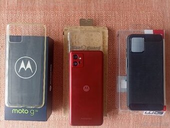 Motorola moto G32 8+265 GB