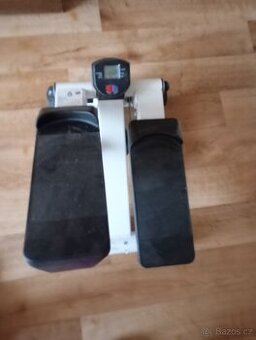 Stepper