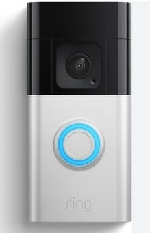 Kamerový zvonek Ring Video Doorbell (2nd Gen)