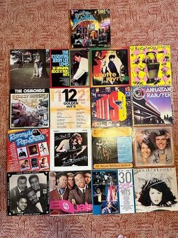 Mix LP
