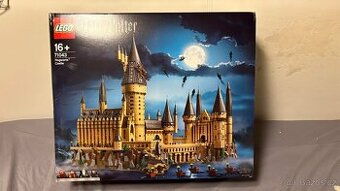 LEGO Harry Potter 71043 Bradavický hrad