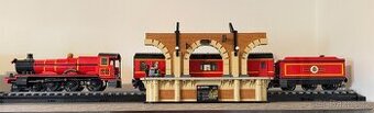 LEGO® Harry Potter™ 76405 Spěšný vlak do Bradavic – sběratel