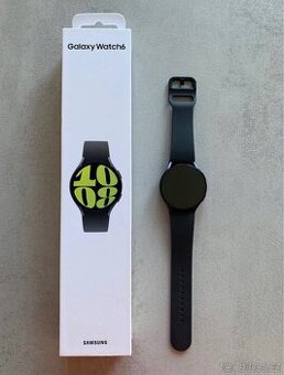 Samsung galaxy watch 6 LTE