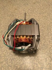 robot RONIC original 3000 náhradní díl - motor