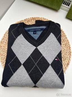 Svetr Tommy Hilfiger