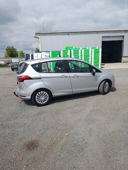 Prodám Forda B max