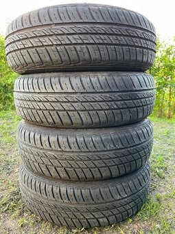 Letní pneumatiky 165/70 r14 Barum