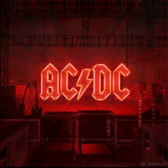 AC/DC - Letňany 26.6.2025