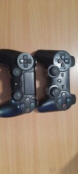 Joystick/ovladač ps3 a ps4