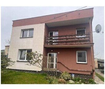 Rodinný dům - Ostrava-Heřmanice, ID 7322e 2606 - 1