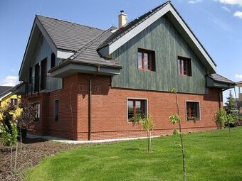 Nabízím odpovědného zástupce ve stavebnictví - 1
