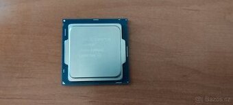 Intel i5 6402p, 8gb DDR4 ram